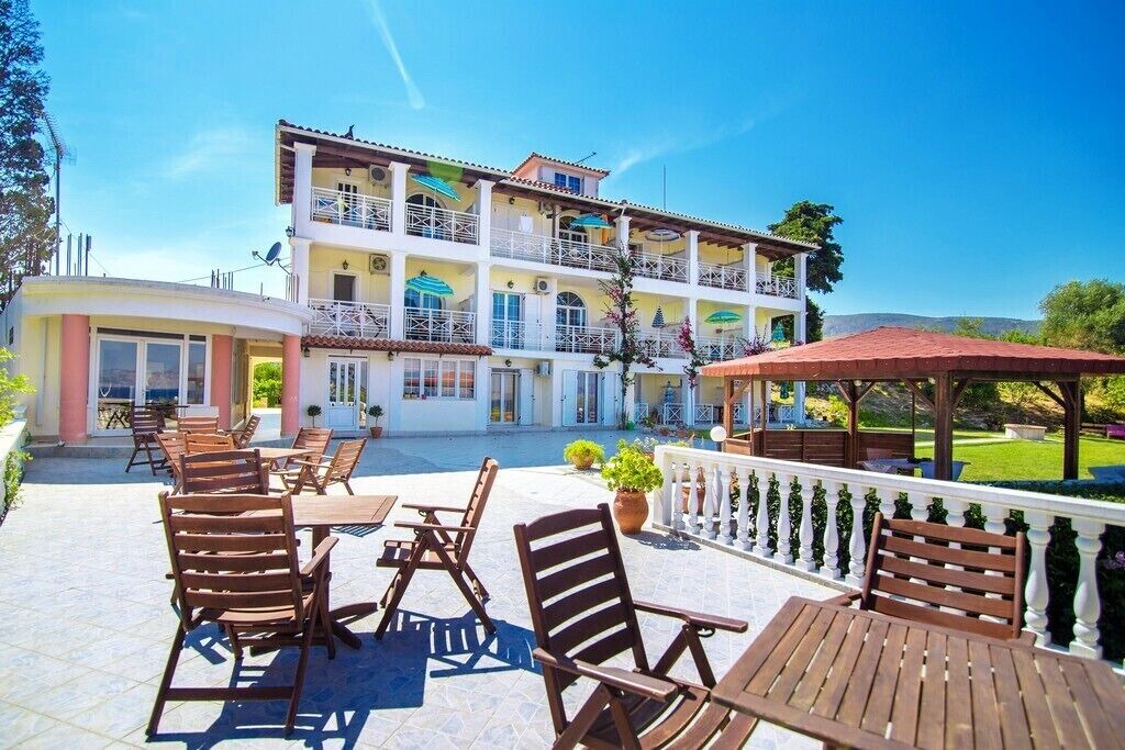 Photo of Outdoor in Limni Keri