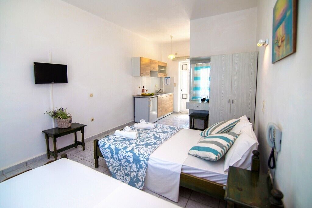 Photo of Bedroom in Limni Keri
