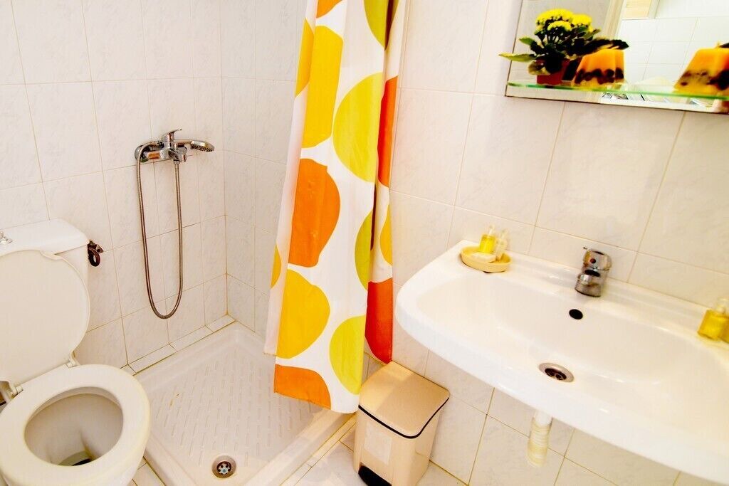 Photo of Bathroom in Limni Keri