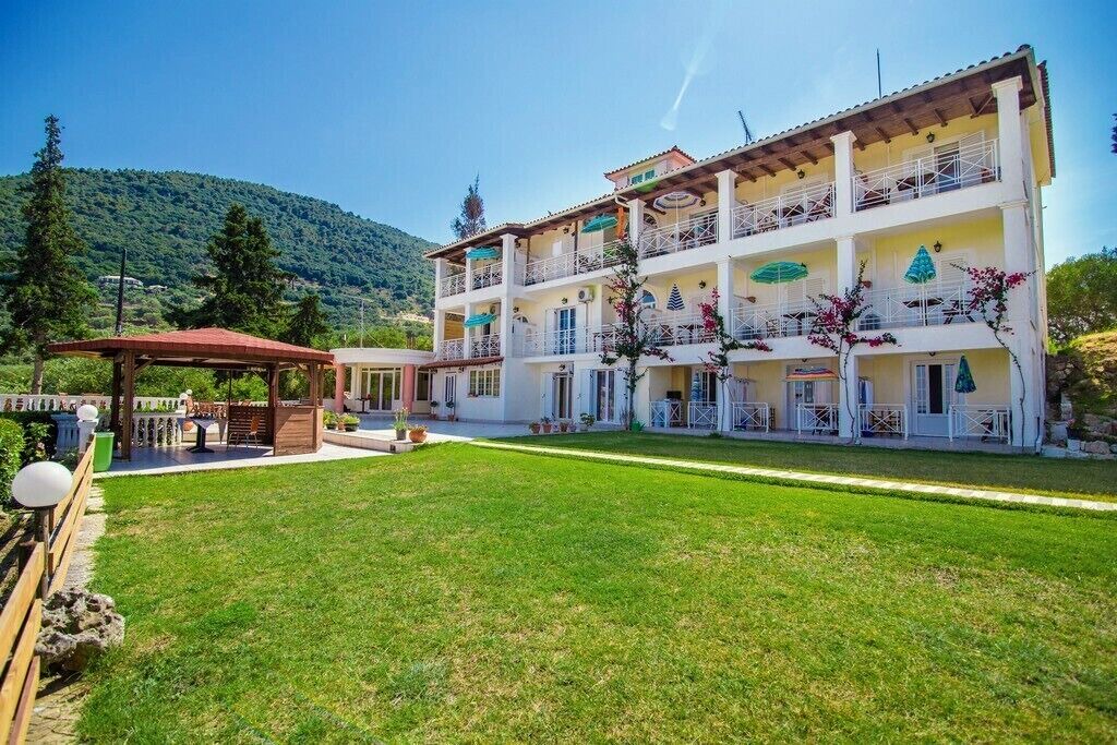 Photo of Outdoor in Limni Keri