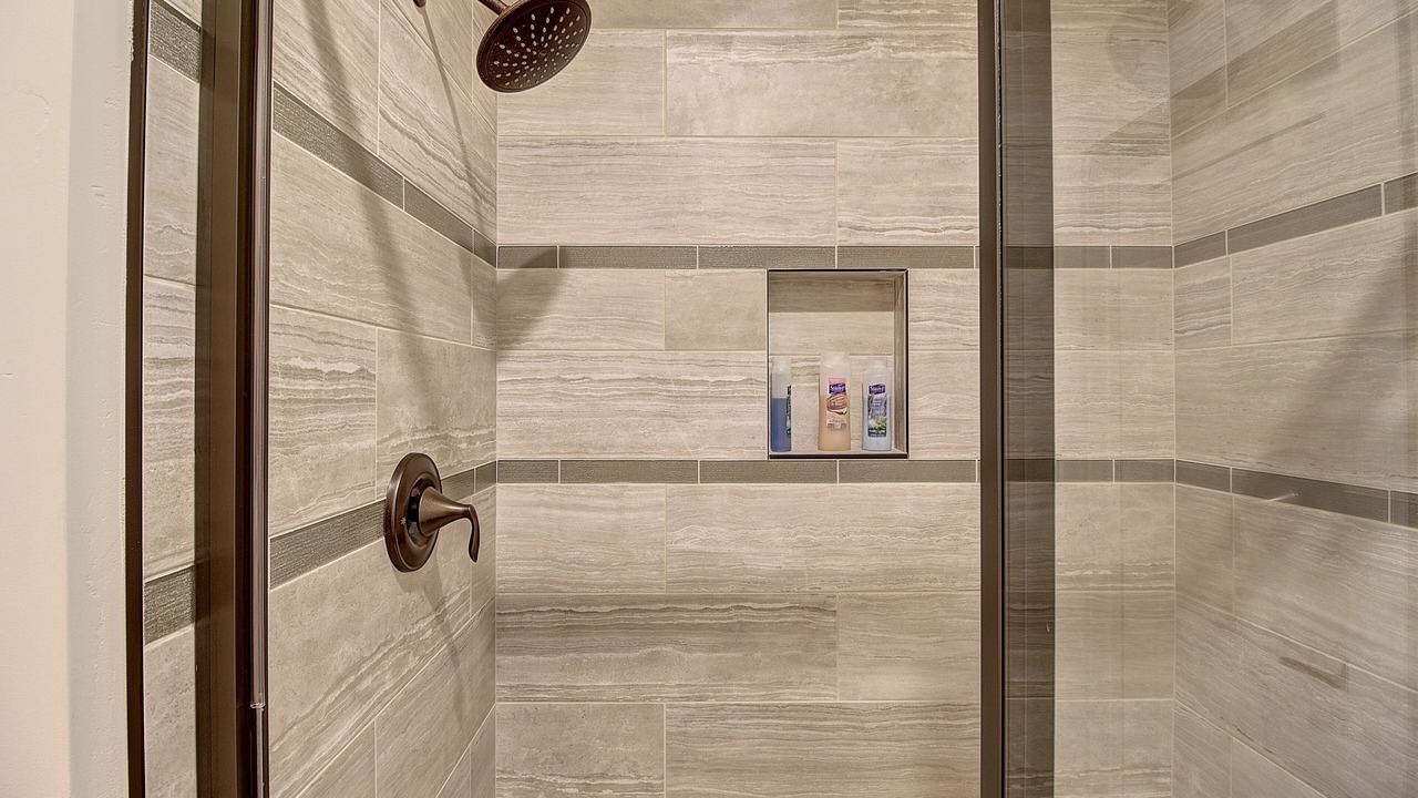 Photo of Bathroom in Columbia Falls