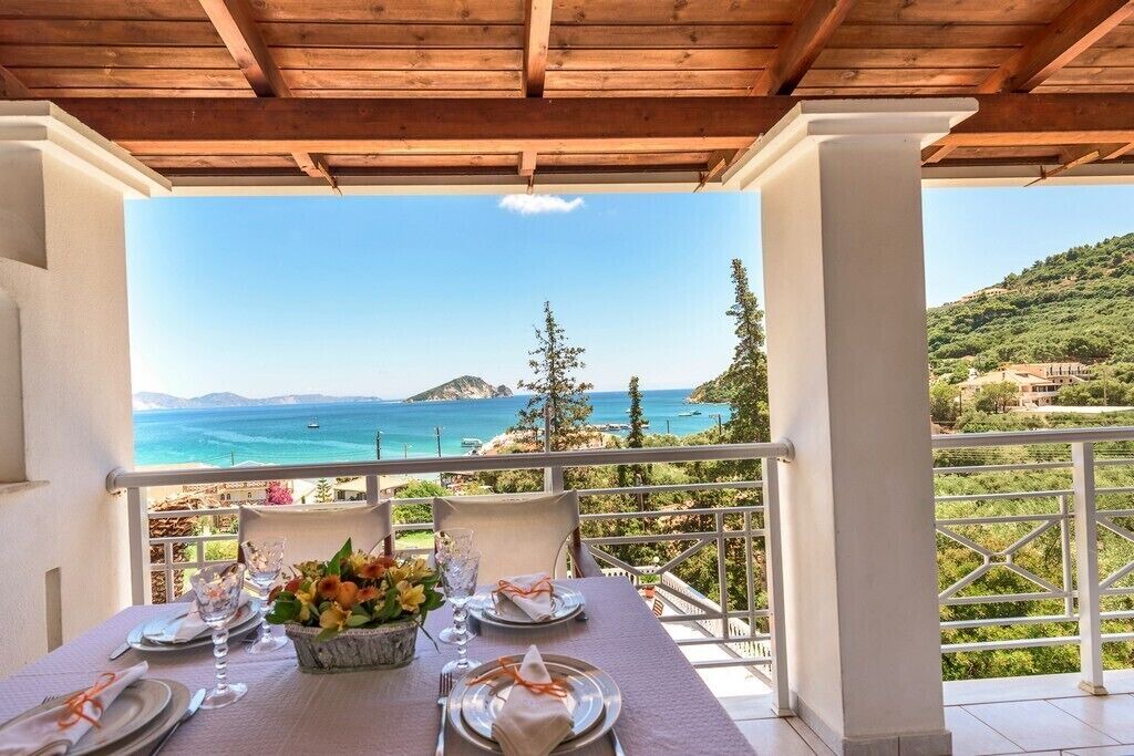 Photo of Outdoor in Limni Keri