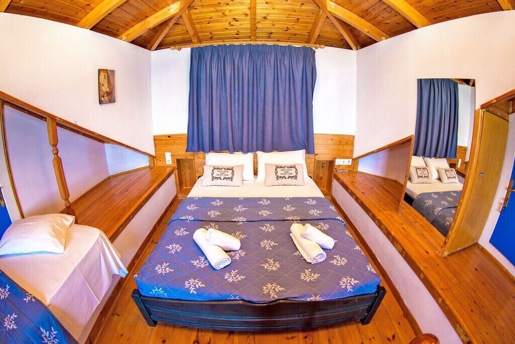 Photo of Bedroom in Limni Keri