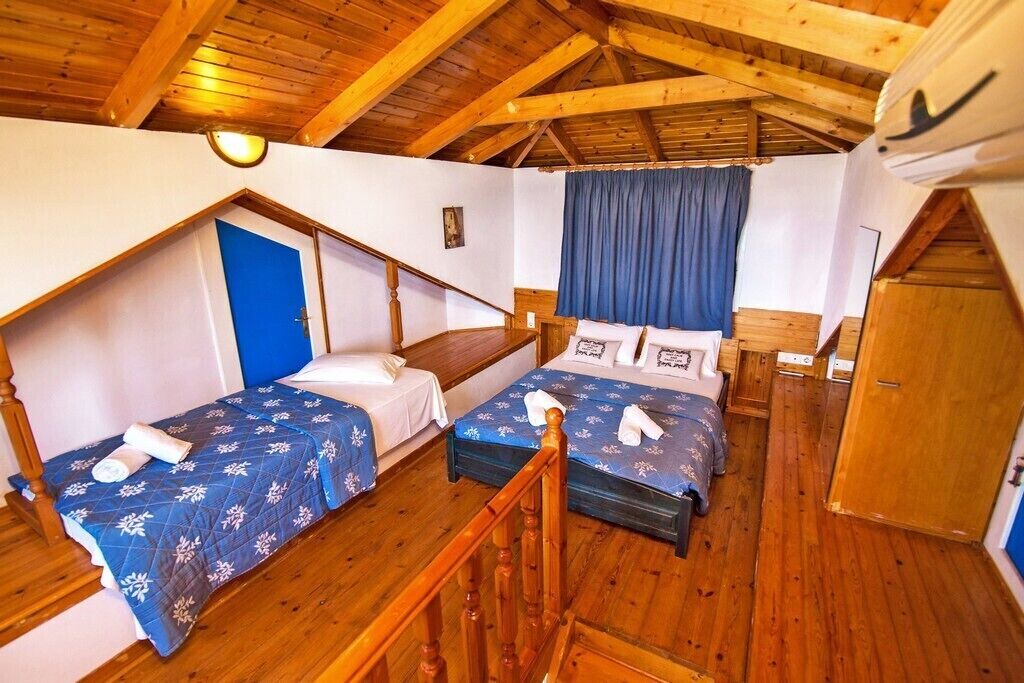 Photo of Bedroom in Limni Keri