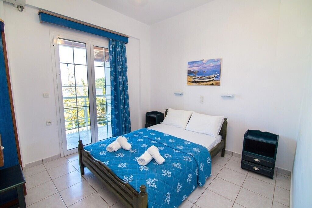 Photo of Bedroom in Limni Keri