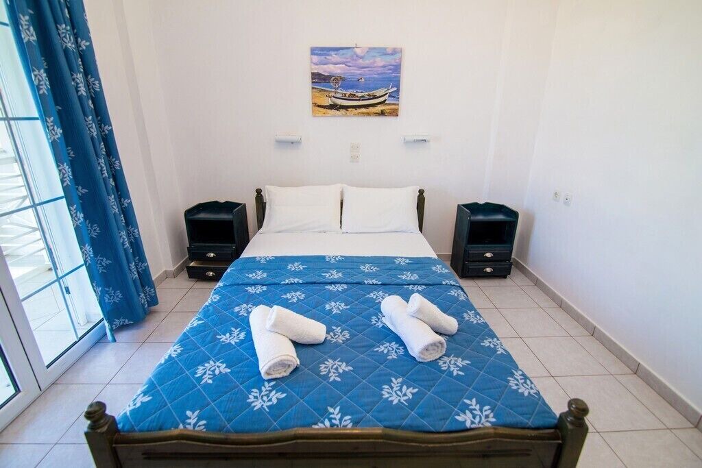 Photo of Bedroom in Limni Keri