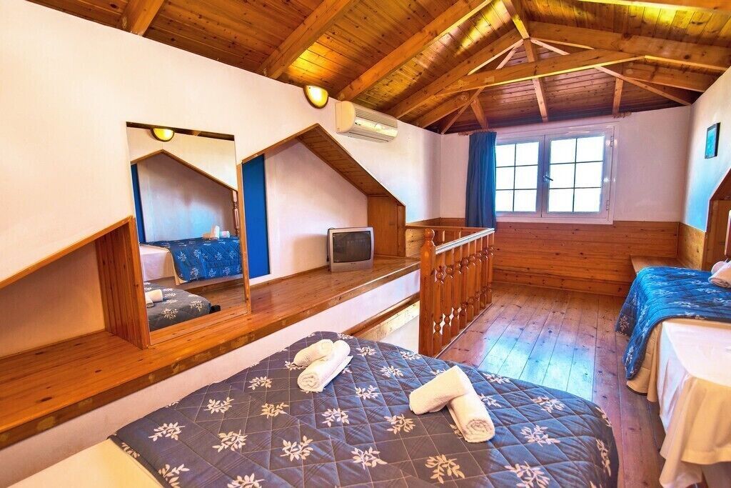 Photo of Bedroom in Limni Keri