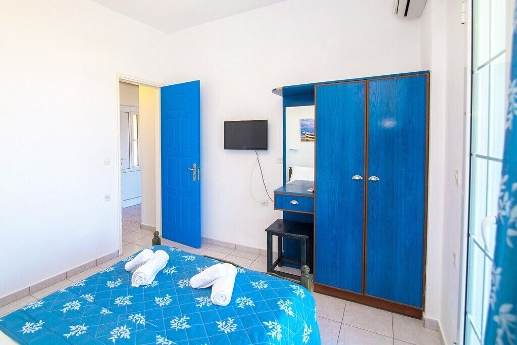 Photo of Bedroom in Limni Keri