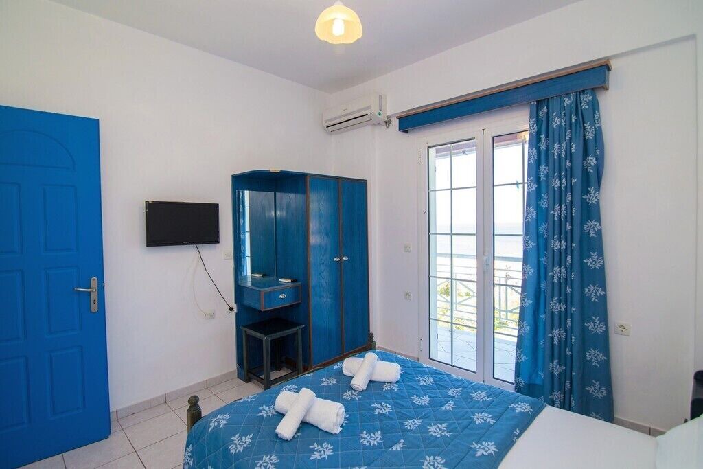 Photo of Bedroom in Limni Keri