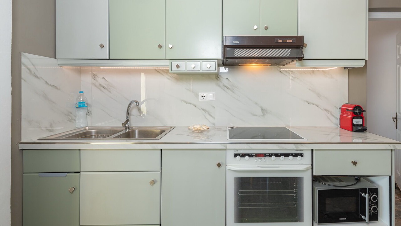 Photo of Kitchen in Ipsos
