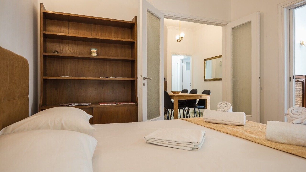Photo of Bedroom in Platia Viktorias