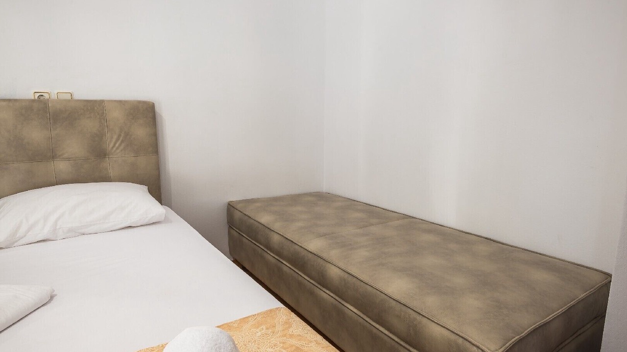 Photo of Bedroom in Platia Viktorias