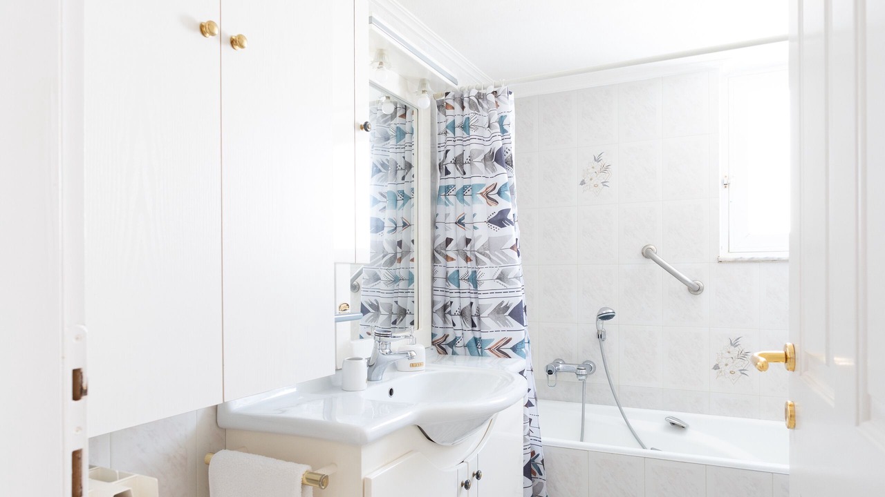 Photo of Bathroom in Diasella
