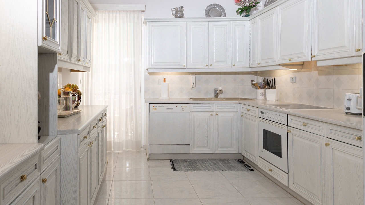 Photo of Kitchen in Diasella