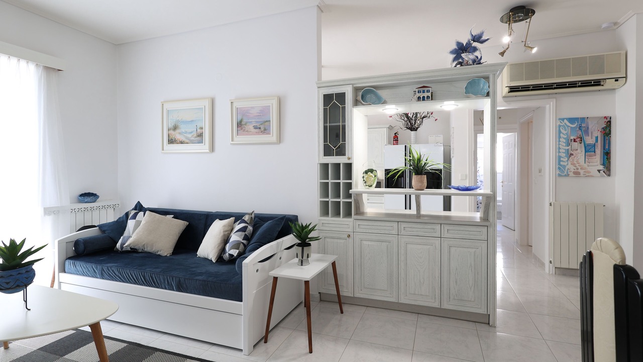 Photo of Livingroom in Diasella