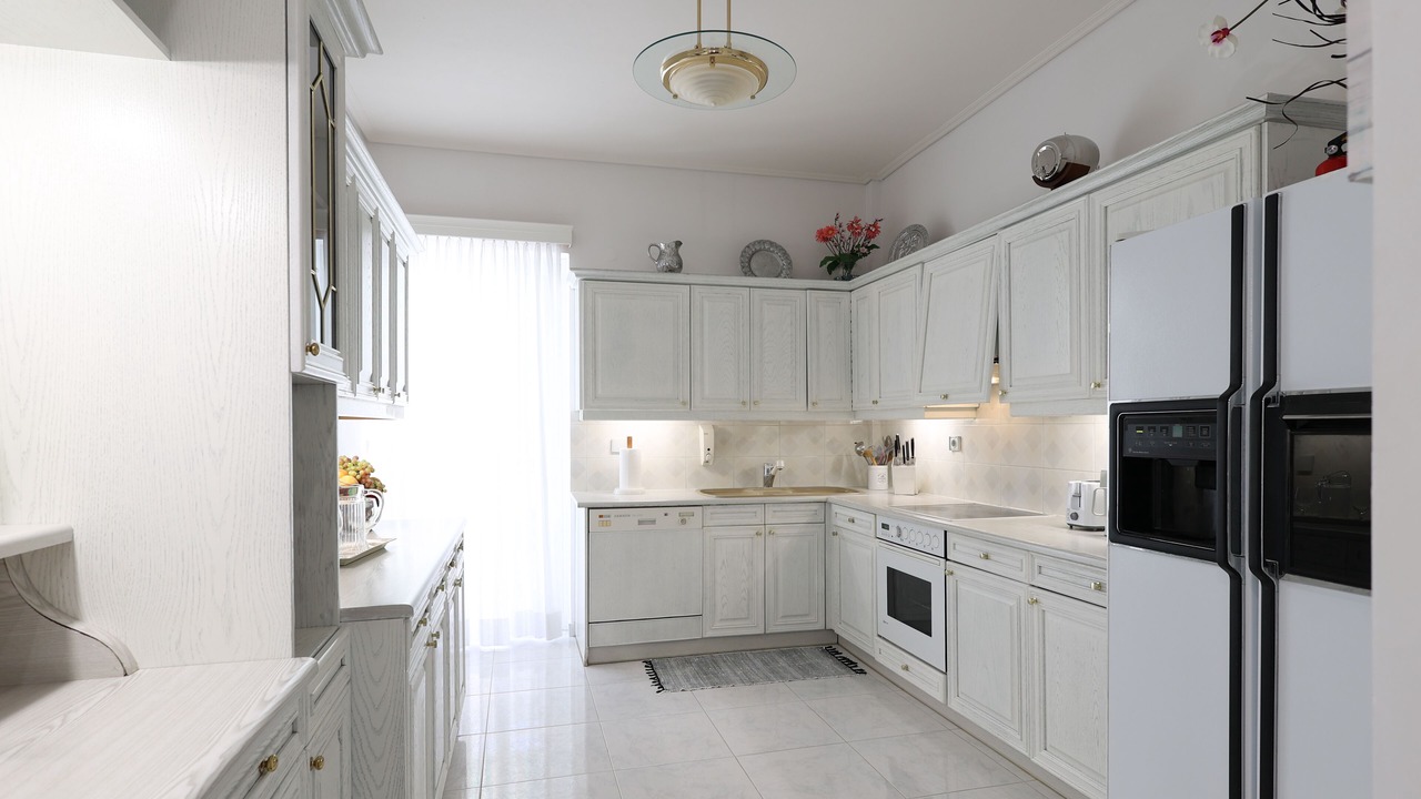 Photo of Kitchen in Diasella