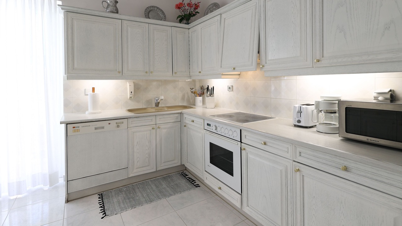 Photo of Kitchen in Diasella