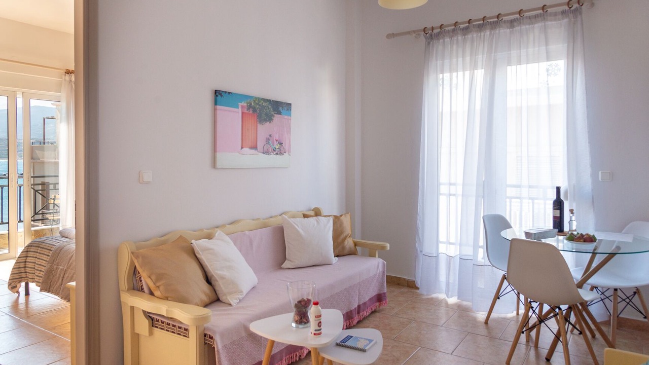 Photo of Bedroom in Sitia