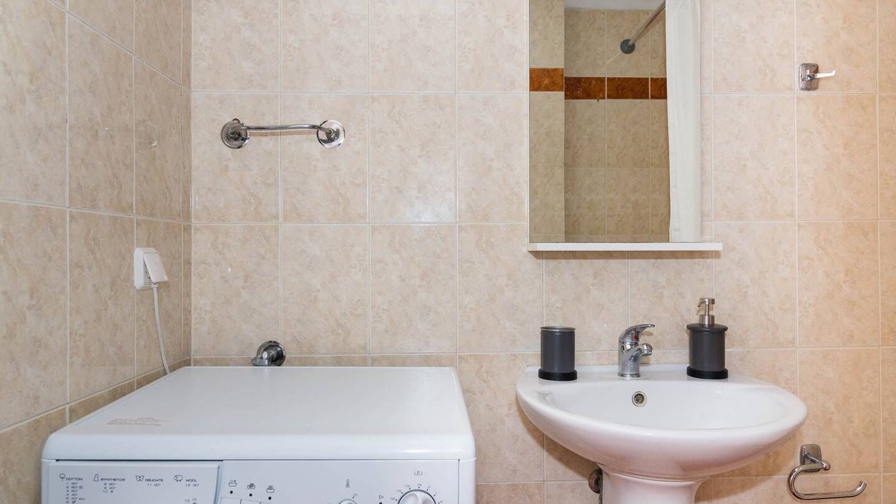 Photo of Bathroom in Sitia