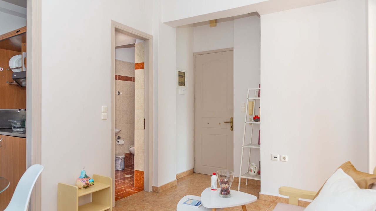 Photo of Bathroom in Sitia