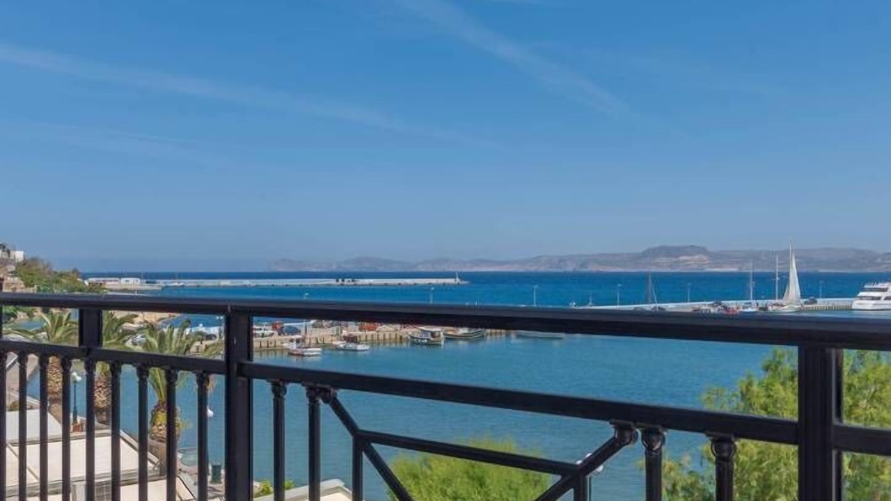 Photo of Patio Balcony in Sitia