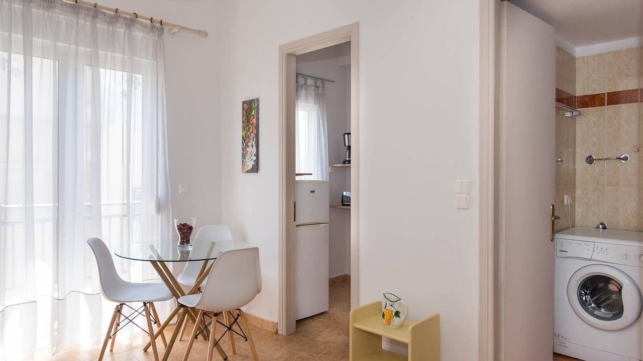 Photo of Bathroom in Sitia
