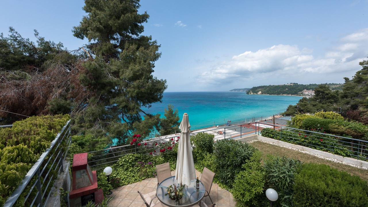 Photo of Outdoor in Siviri