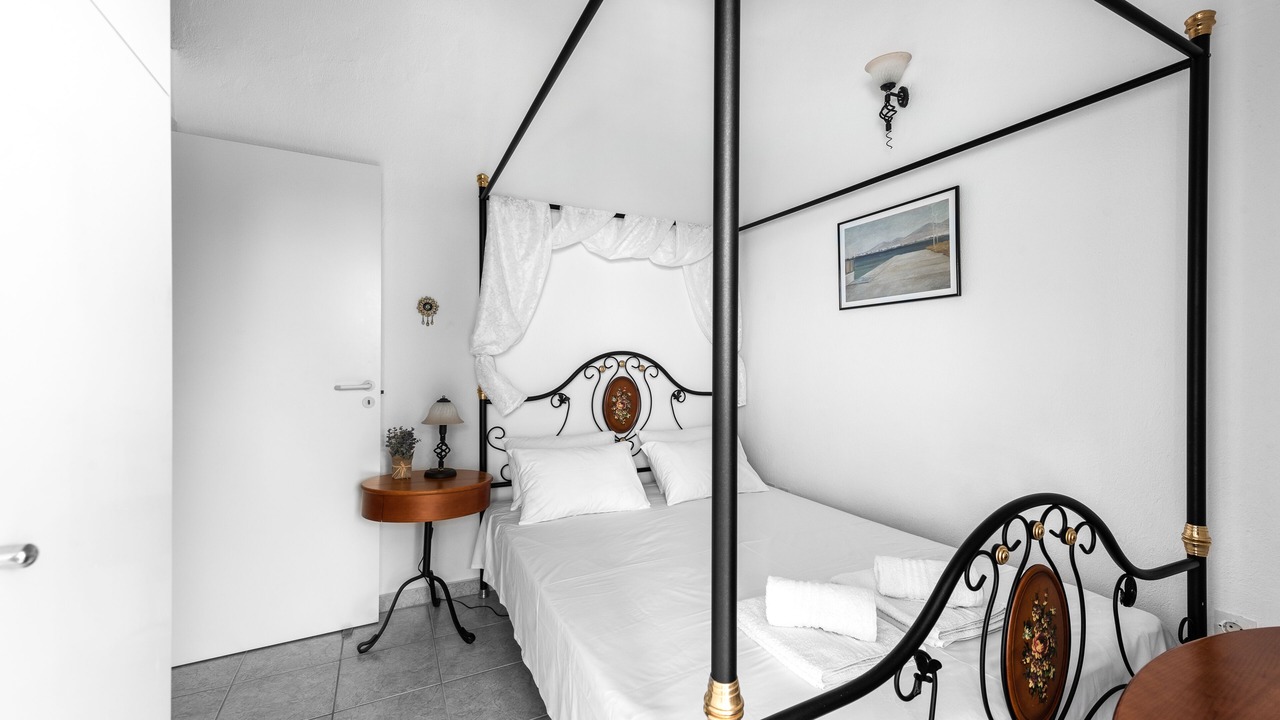 Photo of Bedroom in Siviri
