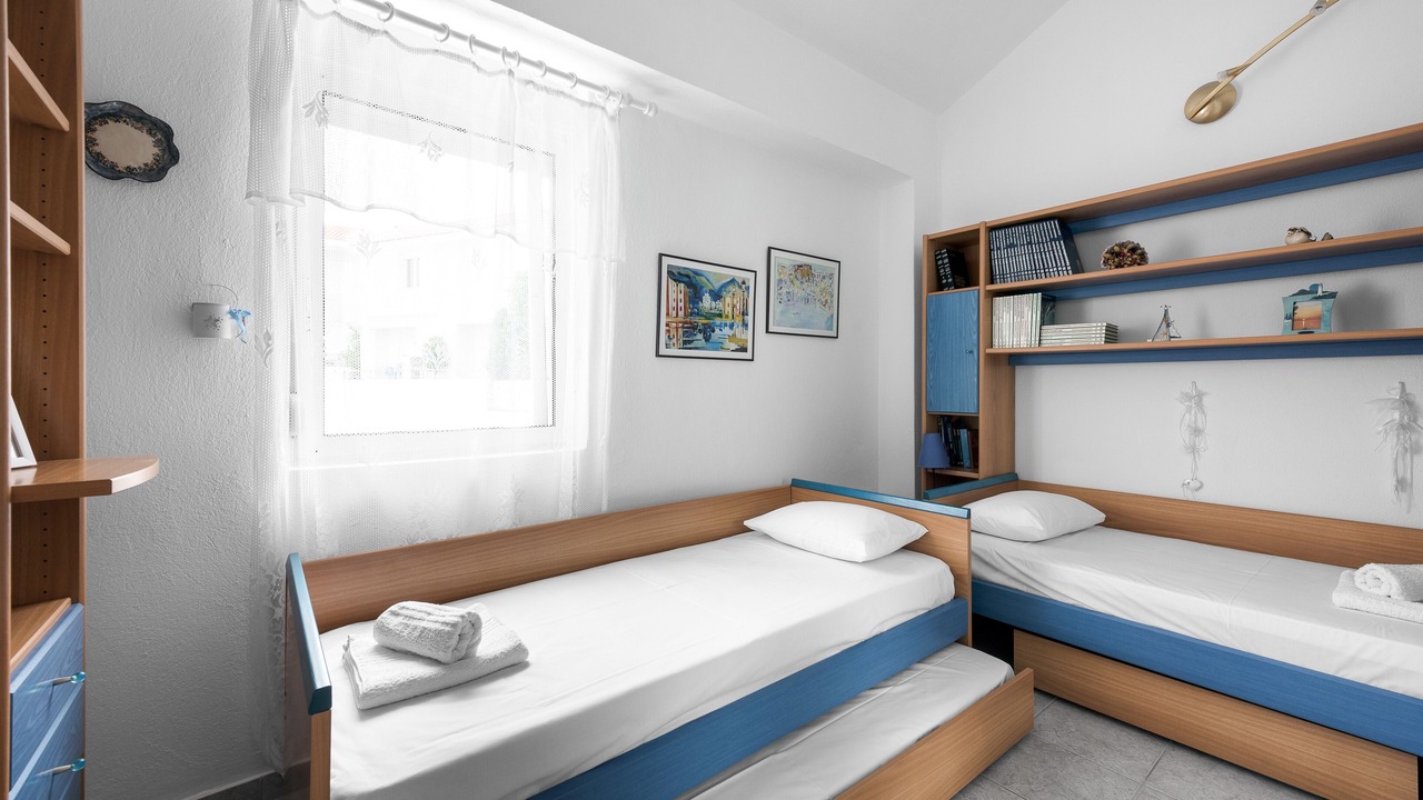 Photo of Bedroom in Siviri