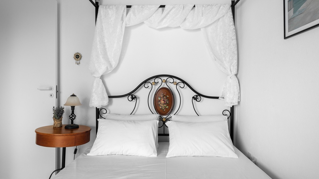 Photo of Bedroom in Siviri