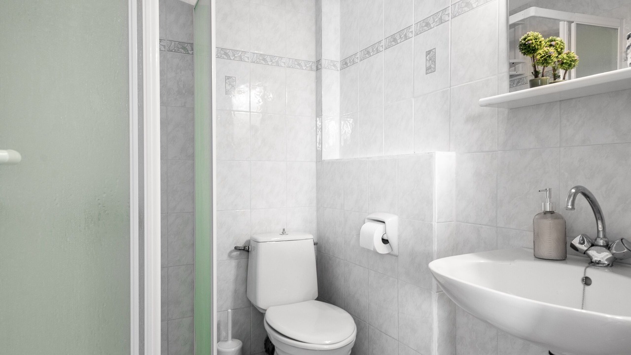 Photo of Bathroom in Siviri