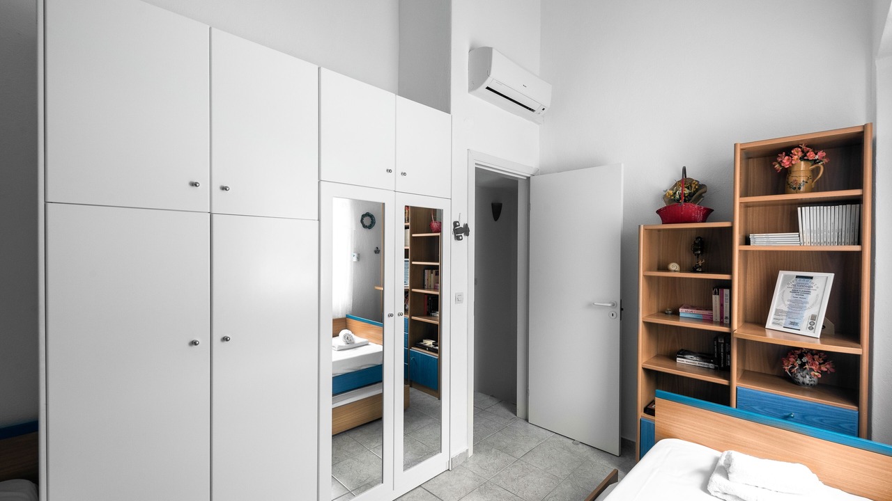 Photo of Bedroom in Siviri