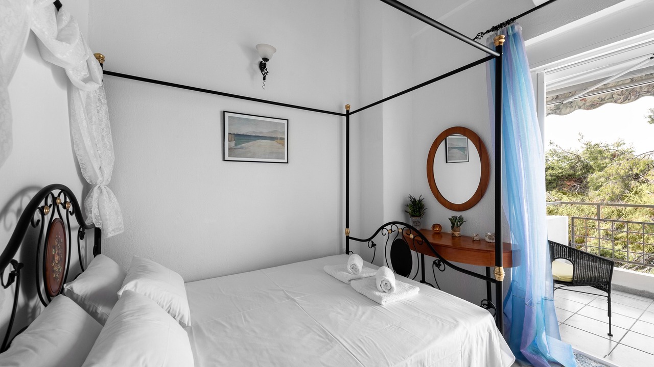 Photo of Bedroom in Siviri