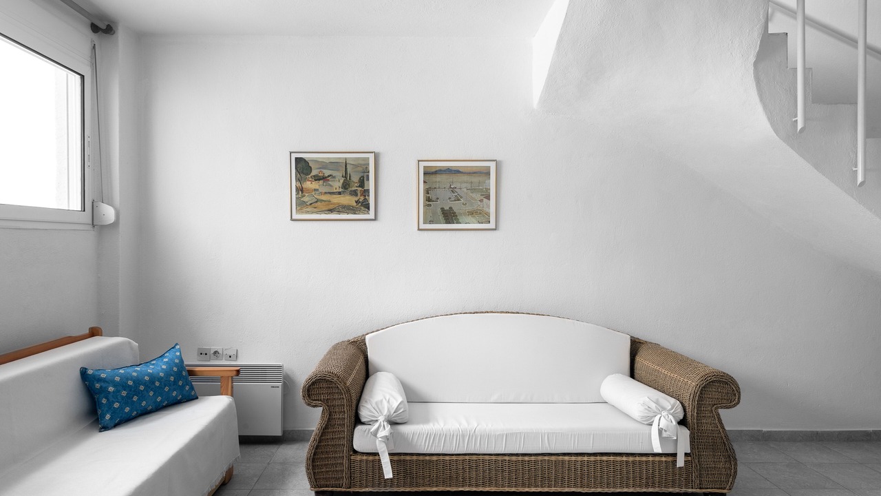 Photo of Livingroom in Siviri