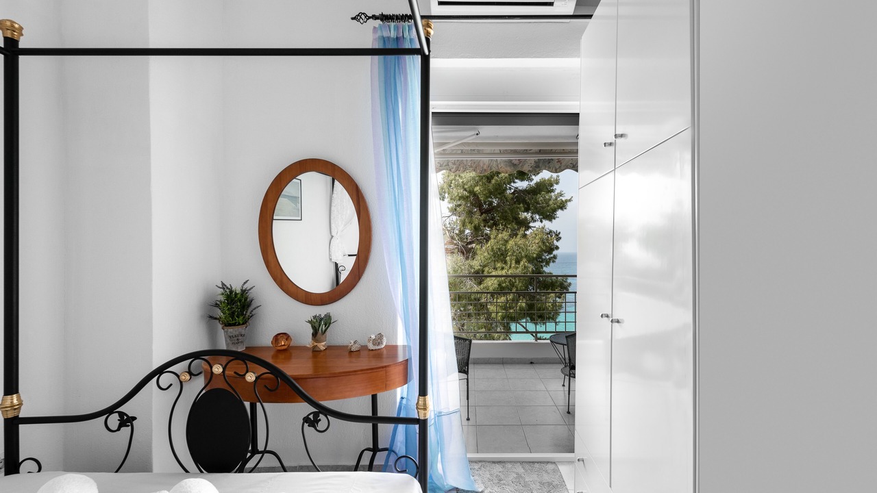 Photo of Bedroom in Siviri