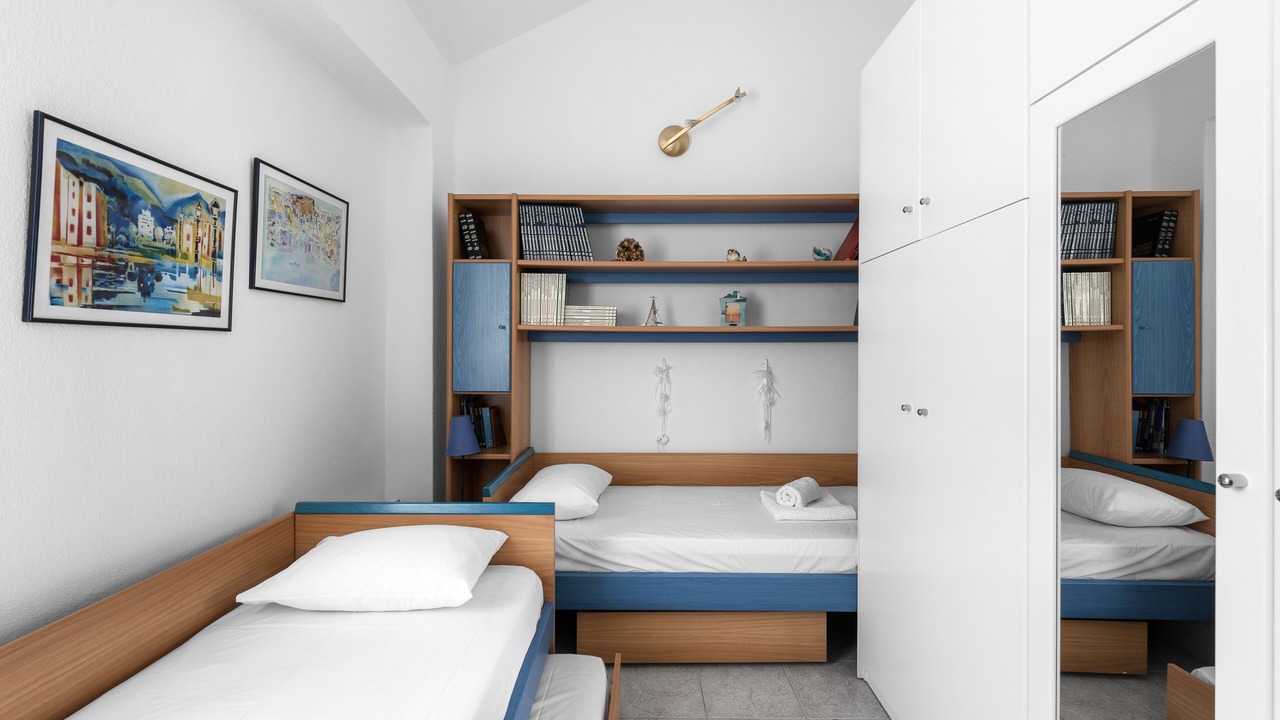 Photo of Bedroom in Siviri