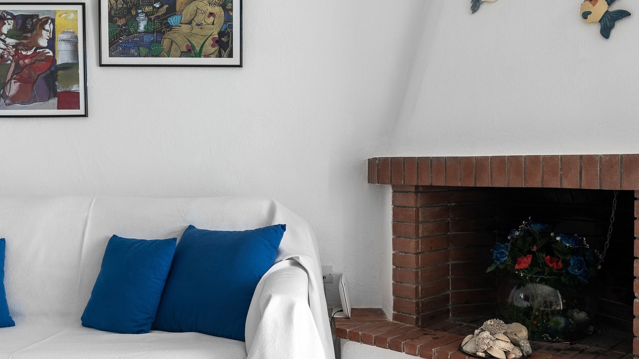 Photo of Livingroom in Siviri