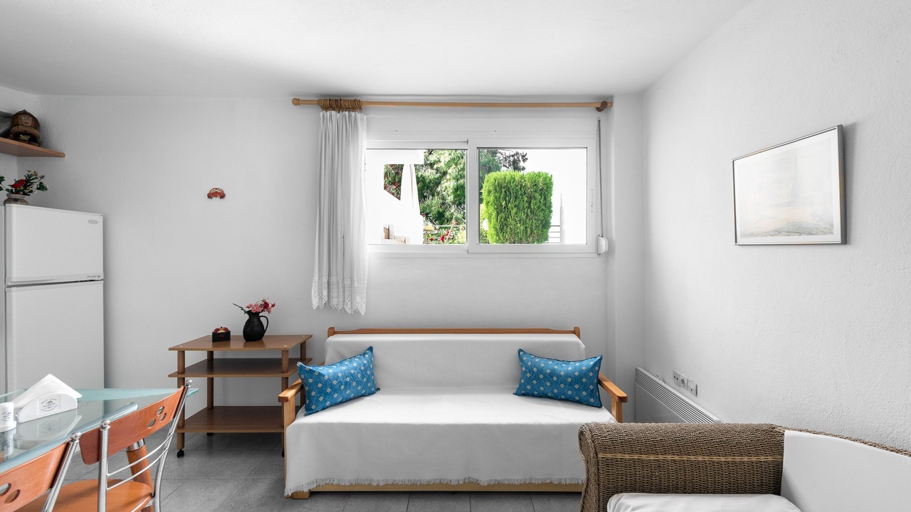 Photo of Livingroom in Siviri