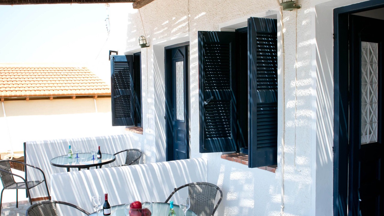 Photo of Outdoor in Kamari