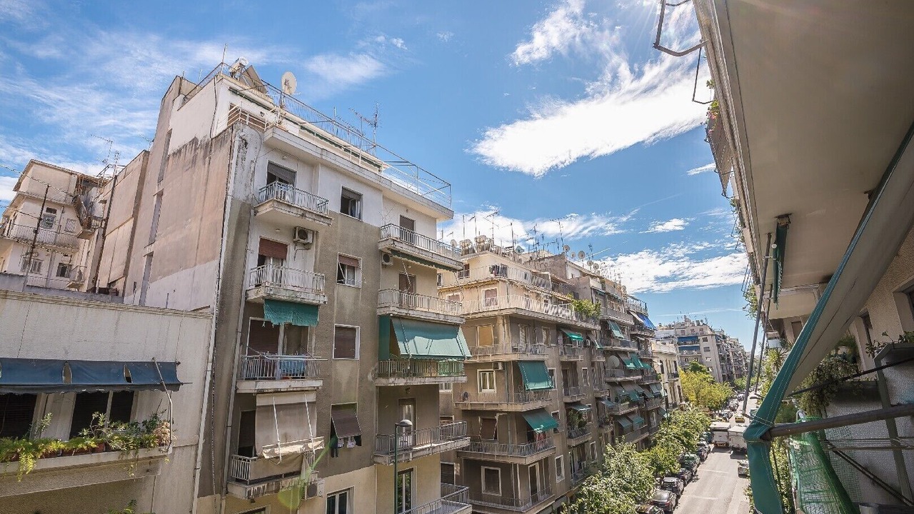Photo of Outdoor in Athens City Centre