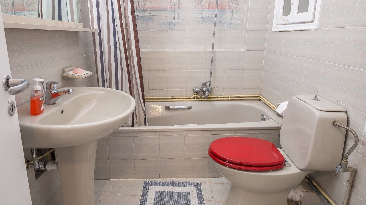 Photo of Bathroom in Athens City Centre