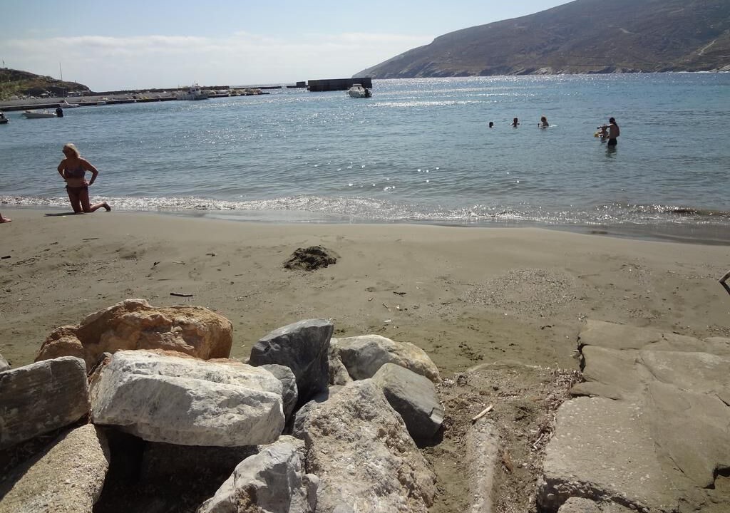 Photo of Others in Ormos Korthiou