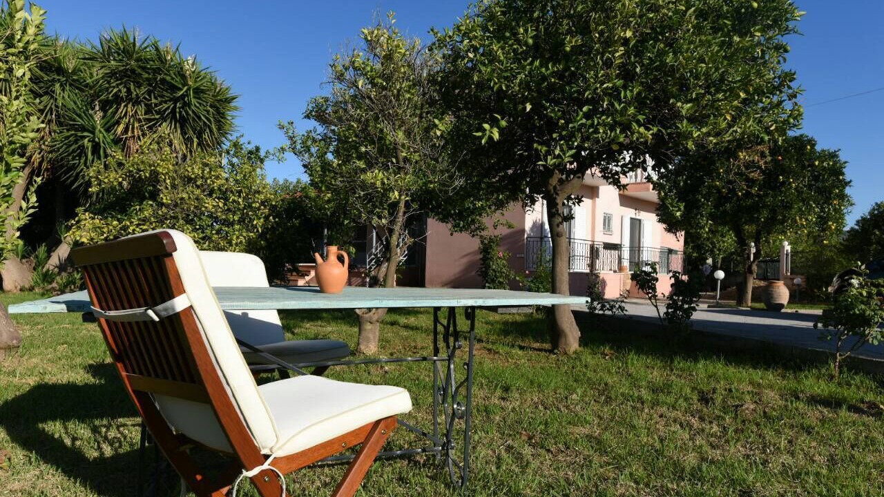 Photo of Outdoor in Temeni