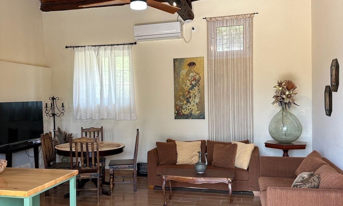 Photo of Livingroom in Dafnata