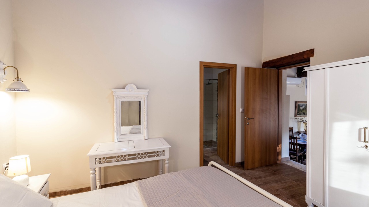 Photo of Bedroom in Dafnata