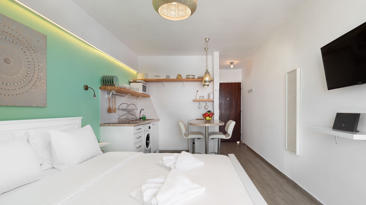 Photo of Bedroom in Vouliagmeni