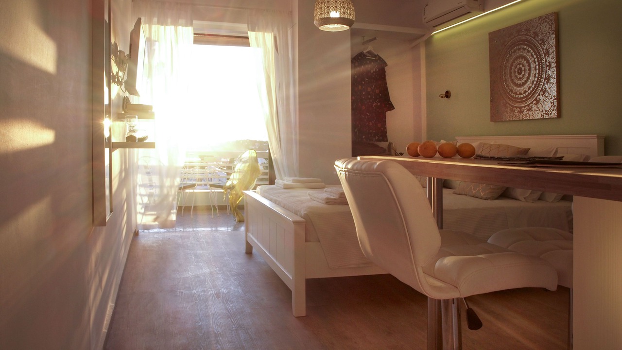 Photo of Bedroom in Vouliagmeni