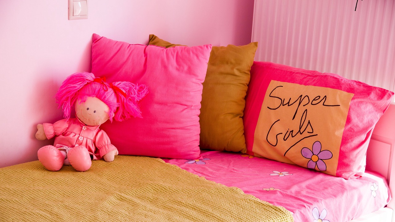 Photo of Bedroom in Alexandroupoli