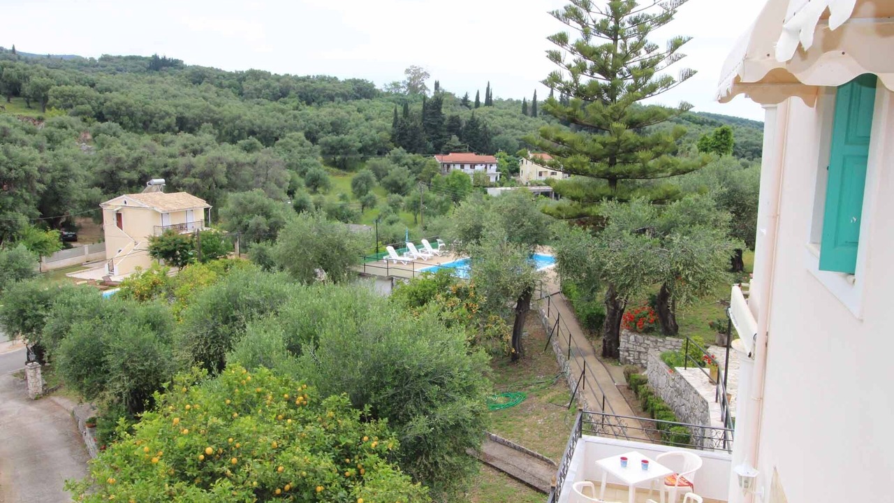 Photo of Others in Agios Spyridon Corfu