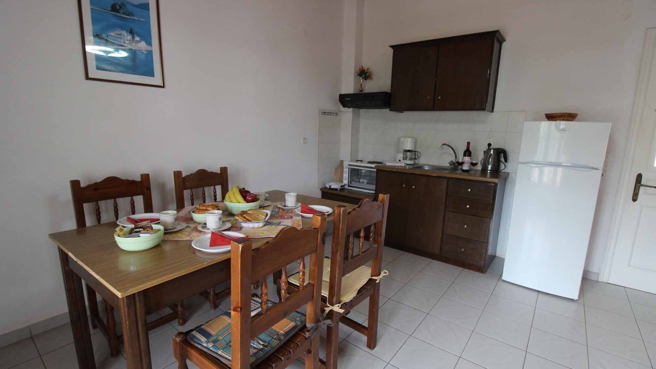 Photo of Others in Agios Spyridon Corfu